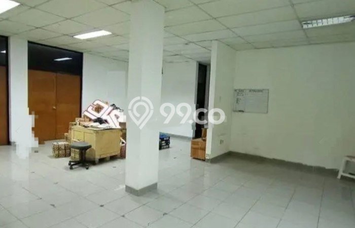 Komersial Paling Dicari LB 850m2 Dijual di Gambir Komersial Paling Dicari LB 850m2 Dijual di Gambir