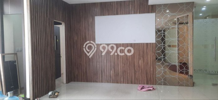 Ruko Paling Dicari LB 420m2 Dijual di Kebayoran Baru Ruko Paling Dicari LB 420m2 Dijual di Kebayoran Baru