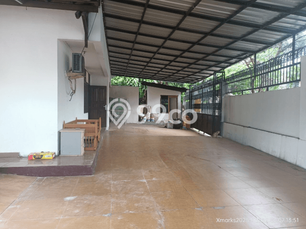 Hunian 8 Kamar Lengkap Disewakan di Menteng Harga Kompetitif Hunian 8 Kamar Lengkap Disewakan di Menteng Harga Kompetitif