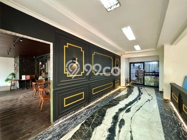 Komersial Dijual Lokasi Stratagis di Tebet Jakarta Selatan Cocok untuk Investasi Komersial Dijual Lokasi Stratagis di Tebet Jakarta Selatan Cocok untuk Investasi