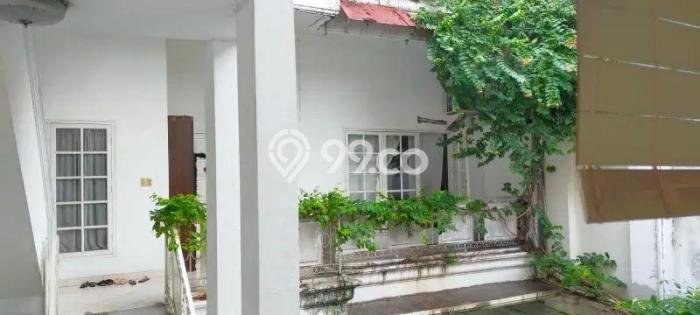 For Sale Rumah Elit Exclusive di Menteng, Jakarta Pusat For Sale Rumah Elit Exclusive di Menteng, Jakarta Pusat