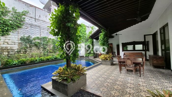 Sewa Rumah Minimalis di Menteng Siap Pakai dan Kondisi Bagus Sewa Rumah Minimalis di Menteng Siap Pakai dan Kondisi Bagus