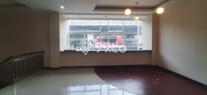 Ruko Paling Dicari LB 420m2 Dijual di Kebayoran Baru Ruko Paling Dicari LB 420m2 Dijual di Kebayoran Baru