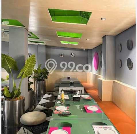 Ruko Dijual di Kebayoran Baru Jakarta Selatan dengan Luas Bangunan 600m2 Ruko Dijual di Kebayoran Baru Jakarta Selatan dengan Luas Bangunan 600m2