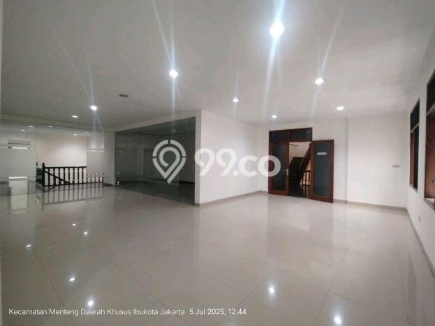Unit Kantor Strategis di Menteng, Jakarta Pusat Potensi Bisnis Besar Unit Kantor Strategis di Menteng, Jakarta Pusat Potensi Bisnis Besar