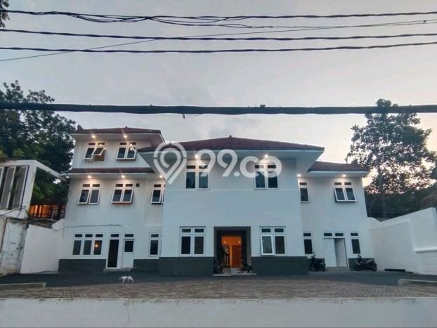Unit Kantor Strategis di Menteng, Jakarta Pusat Potensi Bisnis Besar Unit Kantor Strategis di Menteng, Jakarta Pusat Potensi Bisnis Besar