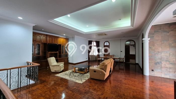 Hunian Modern Disewakan di Menteng Jakarta Pusat Lokasi Sangat Strategis Hunian Modern Disewakan di Menteng Jakarta Pusat Lokasi Sangat Strategis