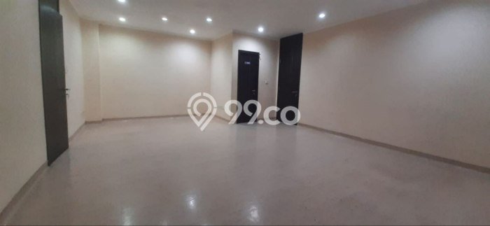 Ruko Paling Dicari LB 420m2 Dijual di Kebayoran Baru Ruko Paling Dicari LB 420m2 Dijual di Kebayoran Baru
