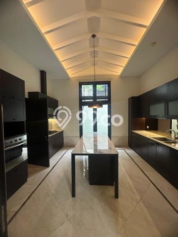 Jarang Ada! Rumah Sewa 5 Kamar Bagus Siap Huni Pejaten Jarang Ada! Rumah Sewa 5 Kamar Bagus Siap Huni Pejaten