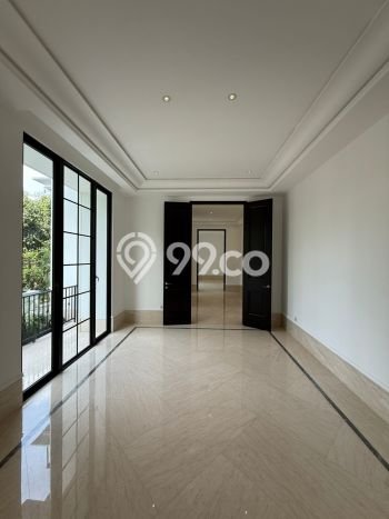 Rumah Luxury Modern Tanpa Renovasi di Kemang Jakarta Selatan Rumah Luxury Modern Tanpa Renovasi di Kemang Jakarta Selatan
