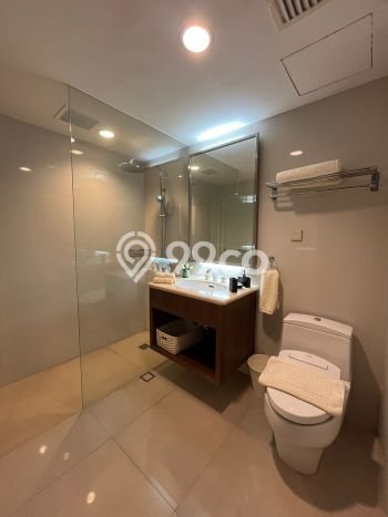 Disewakan Cepat! Unit Apartemen Hemat di Menteng, Jakarta Pusat 2 Kamar Tidur dan 2 Kamar Mandi Disewakan Cepat! Unit Apartemen Hemat di Menteng, Jakarta Pusat 2 Kamar Tidur dan 2 Kamar Mandi