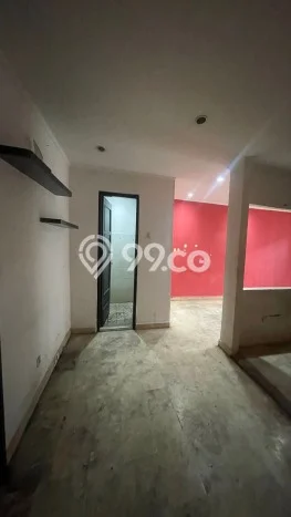 Hunian Ideal bagi Keluarga area Kebayoran Lama - LT 90m² Hunian Ideal bagi Keluarga area Kebayoran Lama - LT 90m²