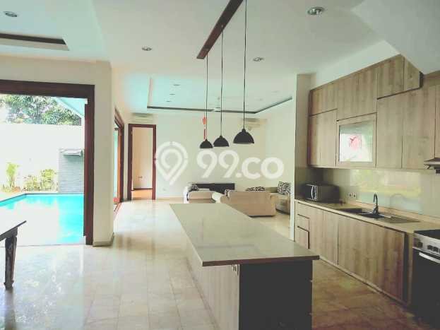 Disewakan! Rumah 4 Kamar Tidur &
3 Kamar Mandi di Kemang, Jakarta Selatan Disewakan! Rumah 4 Kamar Tidur &
3 Kamar Mandi di Kemang, Jakarta Selatan