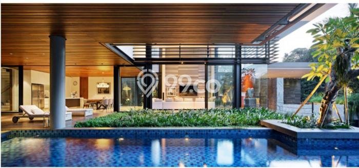 Hot Offer Hunian Premium Ideal dan Luas di Kebayoran Baru, Jakarta Selatan Hot Offer Hunian Premium Ideal dan Luas di Kebayoran Baru, Jakarta Selatan