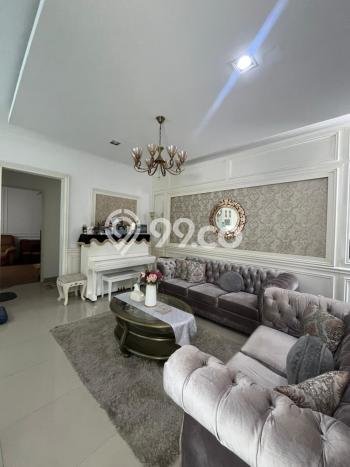 Rumah Mewah Dijual LT 267m2 di Jagakarsa, Jakarta Selatan Rumah Mewah Dijual LT 267m2 di Jagakarsa, Jakarta Selatan