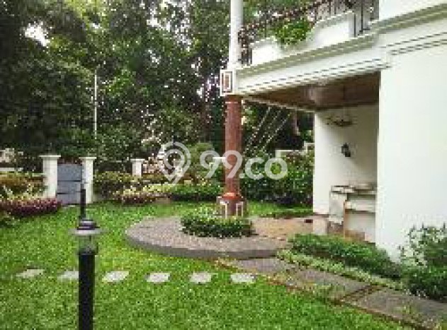 Siap Huni Hunian Elit 5 Kamar di Kebayoran Baru Dekat ke Mana Pun Siap Huni Hunian Elit 5 Kamar di Kebayoran Baru Dekat ke Mana Pun