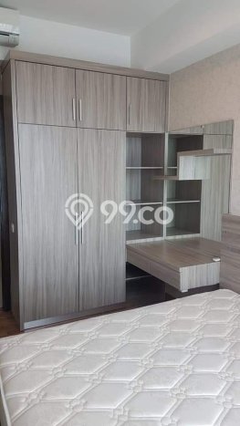 Paling Dicari! Apartemen Premium Dijual di Kemang Punya 3 Bedroom Paling Dicari! Apartemen Premium Dijual di Kemang Punya 3 Bedroom