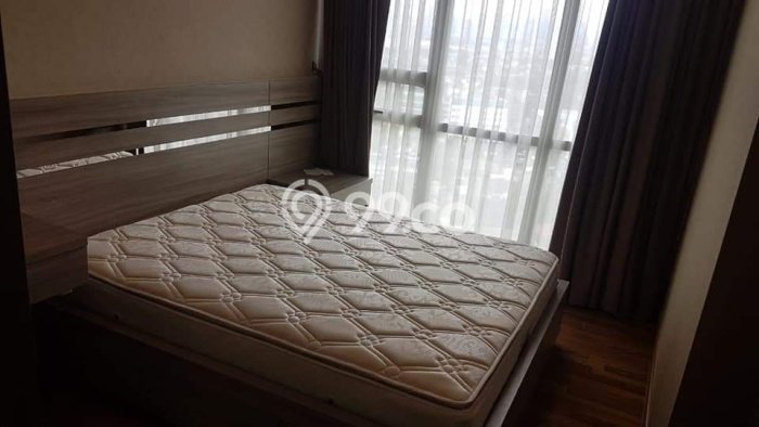 Paling Dicari! Apartemen Premium Dijual di Kemang Punya 3 Bedroom Paling Dicari! Apartemen Premium Dijual di Kemang Punya 3 Bedroom