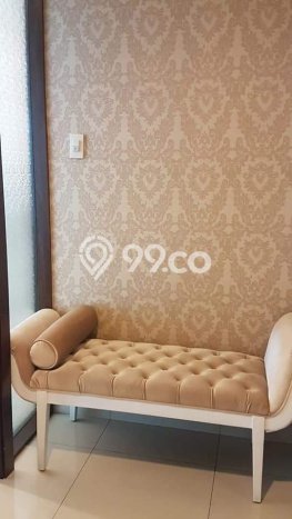 Paling Dicari! Apartemen Premium Dijual di Kemang Punya 3 Bedroom Paling Dicari! Apartemen Premium Dijual di Kemang Punya 3 Bedroom