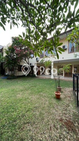 Disewakan Rumah Strategis di Pejaten LT 1000m2 / LB 30m2 Siap Huni Disewakan Rumah Strategis di Pejaten LT 1000m2 / LB 30m2 Siap Huni