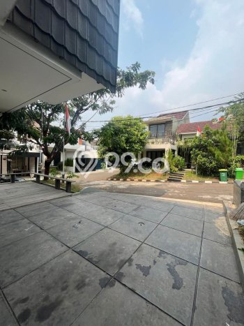 Hunian Super Mewah dengan Akses Paling Strategis di Cinere, Jakarta Selatan Hunian Super Mewah dengan Akses Paling Strategis di Cinere, Jakarta Selatan
