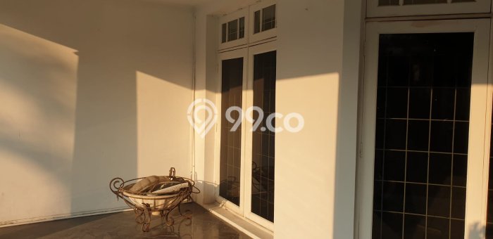 Jual Rumah 4 KT di Ampera, Jakarta Selatan - Luas Tanah 1019m² Jual Rumah 4 KT di Ampera, Jakarta Selatan - Luas Tanah 1019m²