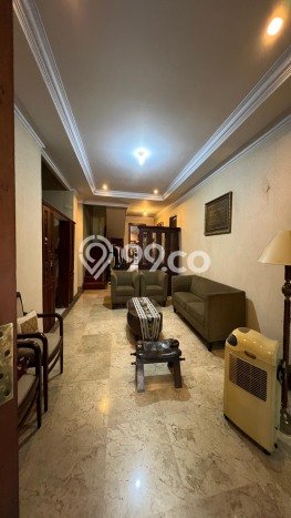 Jual Rumah Luas Elegan Dengan View Cantik di Pondok Gede, Jakarta Timur Jual Rumah Luas Elegan Dengan View Cantik di Pondok Gede, Jakarta Timur
