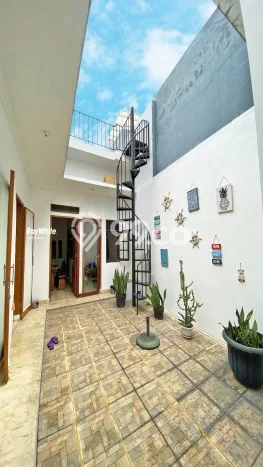 Best Deal Hunian Premium Ideal dan Luas di Jagakarsa, Jakarta Selatan Best Deal Hunian Premium Ideal dan Luas di Jagakarsa, Jakarta Selatan