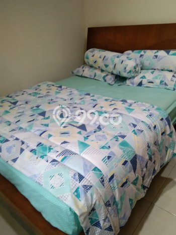 Disewakan Rumah Murah di BSD Tangerang dengan 4 Kamar Tidur Disewakan Rumah Murah di BSD Tangerang dengan 4 Kamar Tidur