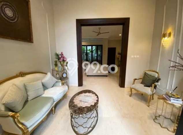 Dijual Rumah Elit Exclusive di Kebayoran Baru, Jakarta Selatan Dijual Rumah Elit Exclusive di Kebayoran Baru, Jakarta Selatan