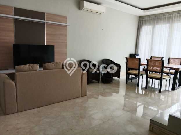 Rumah Kontrakan Jakarta Selatan LT 200m2 LB 350m2 Kawasan Kemang Rumah Kontrakan Jakarta Selatan LT 200m2 LB 350m2 Kawasan Kemang