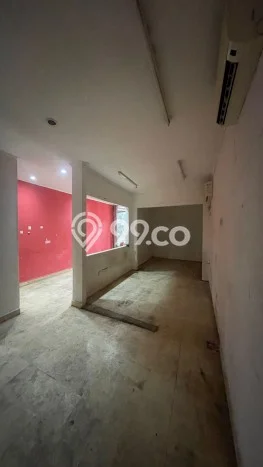 Hunian Ideal bagi Keluarga area Kebayoran Lama - LT 90m² Hunian Ideal bagi Keluarga area Kebayoran Lama - LT 90m²
