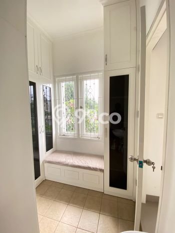 Jual Rumah Favorit Siap Huni LB 120m2 di Serpong Utara, Tangerang Selatan Jual Rumah Favorit Siap Huni LB 120m2 di Serpong Utara, Tangerang Selatan