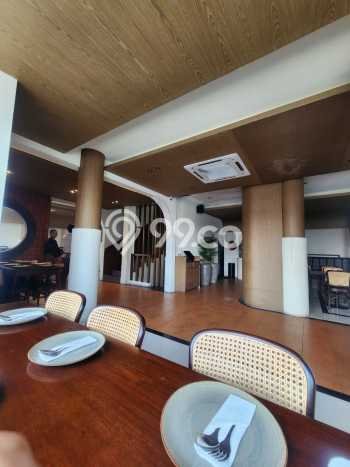 Komersial Strategis Kawasan Cilandak, Luas 1000m², Area Niaga Komersial Strategis Kawasan Cilandak, Luas 1000m², Area Niaga
