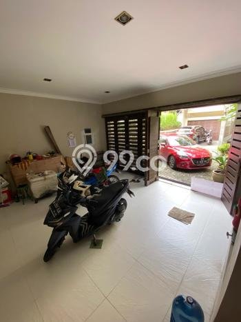 Hunian Elit LB 320m2 Siap Huni Desain Elegan di Pejaten, Jakarta Selatan Hunian Elit LB 320m2 Siap Huni Desain Elegan di Pejaten, Jakarta Selatan
