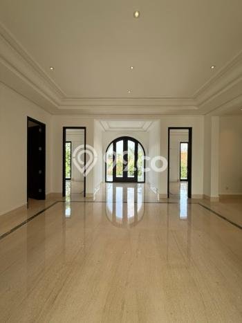 Rumah Luxury Modern Tanpa Renovasi di Kemang Jakarta Selatan Rumah Luxury Modern Tanpa Renovasi di Kemang Jakarta Selatan