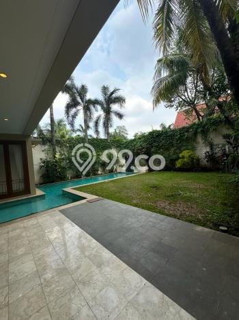 Sewa Rumah Nyaman di Kemang LT 650m2 / LB 480m2 Kondisi Bagus Sewa Rumah Nyaman di Kemang LT 650m2 / LB 480m2 Kondisi Bagus