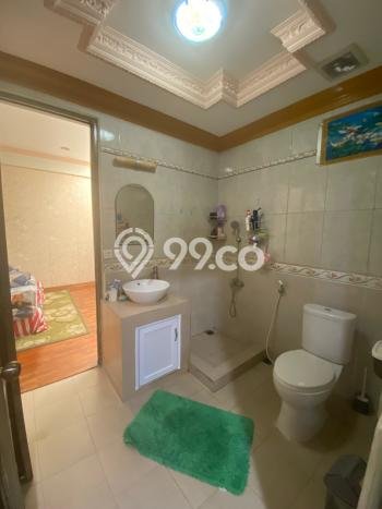 Rumah Elit Modern Siap Huni di Pondok Indah Jakarta Selatan Rumah Elit Modern Siap Huni di Pondok Indah Jakarta Selatan