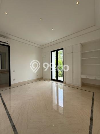 Rumah Luxury Modern Tanpa Renovasi di Kemang Jakarta Selatan Rumah Luxury Modern Tanpa Renovasi di Kemang Jakarta Selatan