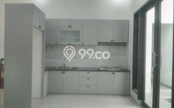 Dijual Rumah Premium dengan Fasilitas Sekitar Komplit di Cinere, Depok Dijual Rumah Premium dengan Fasilitas Sekitar Komplit di Cinere, Depok