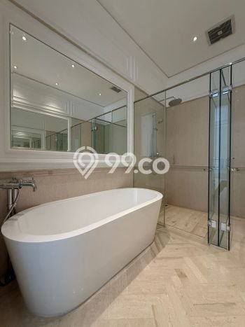 Rumah Luxury Modern Tanpa Renovasi di Kemang Jakarta Selatan Rumah Luxury Modern Tanpa Renovasi di Kemang Jakarta Selatan