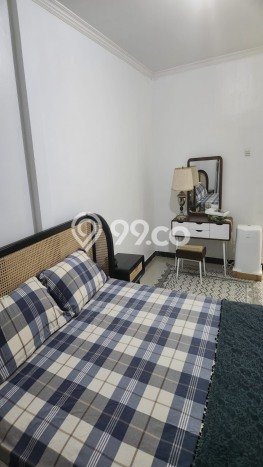 Rumah Premium 4 KT 4 KM di Kompleks Perumahan Bintaro, Jakarta Selatan Rumah Premium 4 KT 4 KM di Kompleks Perumahan Bintaro, Jakarta Selatan