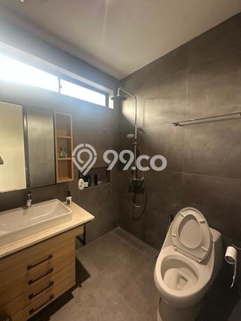 Hunian Elit LB 450m2 Siap Pakai Desain Elegan di Cipete, Jakarta Selatan Hunian Elit LB 450m2 Siap Pakai Desain Elegan di Cipete, Jakarta Selatan