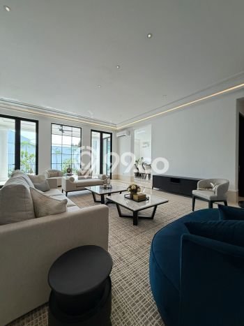Rumah Luxury Modern Tanpa Renovasi di Kemang Jakarta Selatan Rumah Luxury Modern Tanpa Renovasi di Kemang Jakarta Selatan