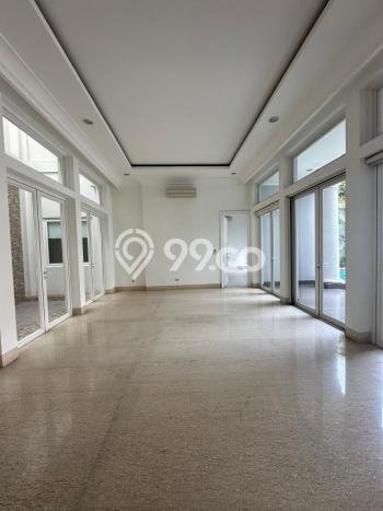 Rumah Tenang area Kemang, 5 KT, LT 750m² Bangunan 600m² Rumah Tenang area Kemang, 5 KT, LT 750m² Bangunan 600m²