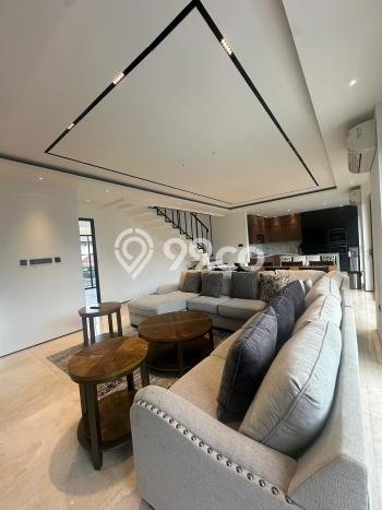 Hunian Elit LB 450m2 Siap Pakai Desain Elegan di Cipete, Jakarta Selatan Hunian Elit LB 450m2 Siap Pakai Desain Elegan di Cipete, Jakarta Selatan