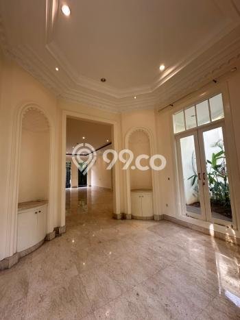 Disewakan Rumah Nyaman di Kemang LT 600m2 / LB 500m2 Siap Huni Disewakan Rumah Nyaman di Kemang LT 600m2 / LB 500m2 Siap Huni