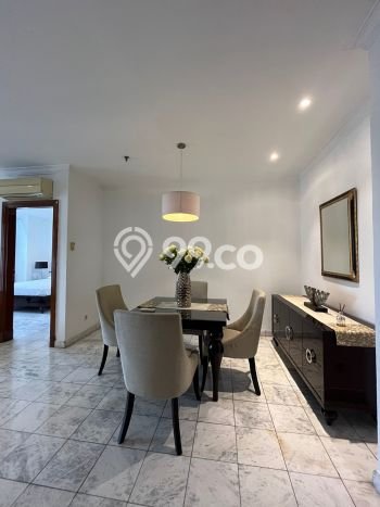 Disewakan Cepat! Unit Apartemen Hemat di Menteng, Jakarta Pusat 2 Kamar Tidur dan 2 Kamar Mandi Disewakan Cepat! Unit Apartemen Hemat di Menteng, Jakarta Pusat 2 Kamar Tidur dan 2 Kamar Mandi