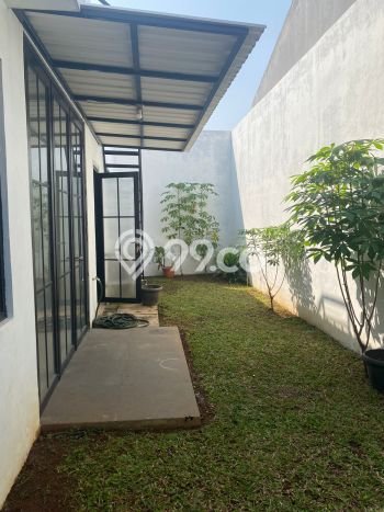 Best Deal Hunian Mewah Ideal dan Luas di Ciputat, Tangerang Selatan Best Deal Hunian Mewah Ideal dan Luas di Ciputat, Tangerang Selatan