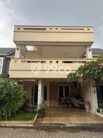 Dijual Cepat Rumah Favorit Siap Huni LB 300m2 di Cileungsi, Bogor Dijual Cepat Rumah Favorit Siap Huni LB 300m2 di Cileungsi, Bogor